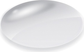 Temperované sklo pre kryt NXW0K1000, pracovná teplota 260°C, max. teplota 290°C