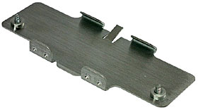 Držiak do 19" racku pre UDS-1100, SCS100, SDS1101