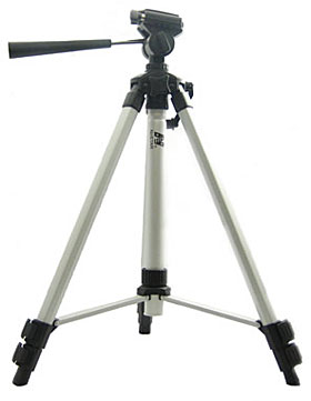 Stojan pro kameru 3D EnrolCam