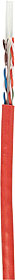 Kabel LANmark-6 F2/UTP CAT6 PVC  500m cívka