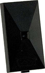 Bezkontaktná čítačka Pyramid, miniatúrna, čítací dosah 14 cm