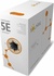 kabel FTP CAT5E venkovní SOLARIX PE 305m/box kabel FTP CAT5E venkovní SOLARIX PE 305m/box