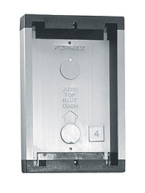 Inštalačná krabica panelu na povrch Fermax8951