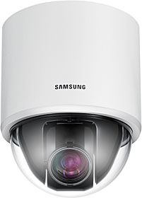 Vnitřní PTZ kamera, TD/N, 600TVL, 25x zoom, WDR, Videoanalýza, 24V