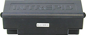 INTREPID MicroPoint - reléový modul, 6 výstupů, 6 vstupů