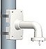AXIS T91A67 Pole Bracket - Konzole pro montáž SpeedDome kamer AXIS na sloup