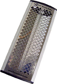 PROTECT Security Strobe - stroboskopický maják 1100W
