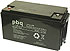 Akumulátor 12V / 65Ah VdS