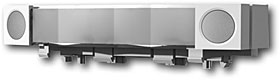 Prídavný ovládací segment k zbernicovým RFID modulom JA112E-114E a JA152E-JA154E